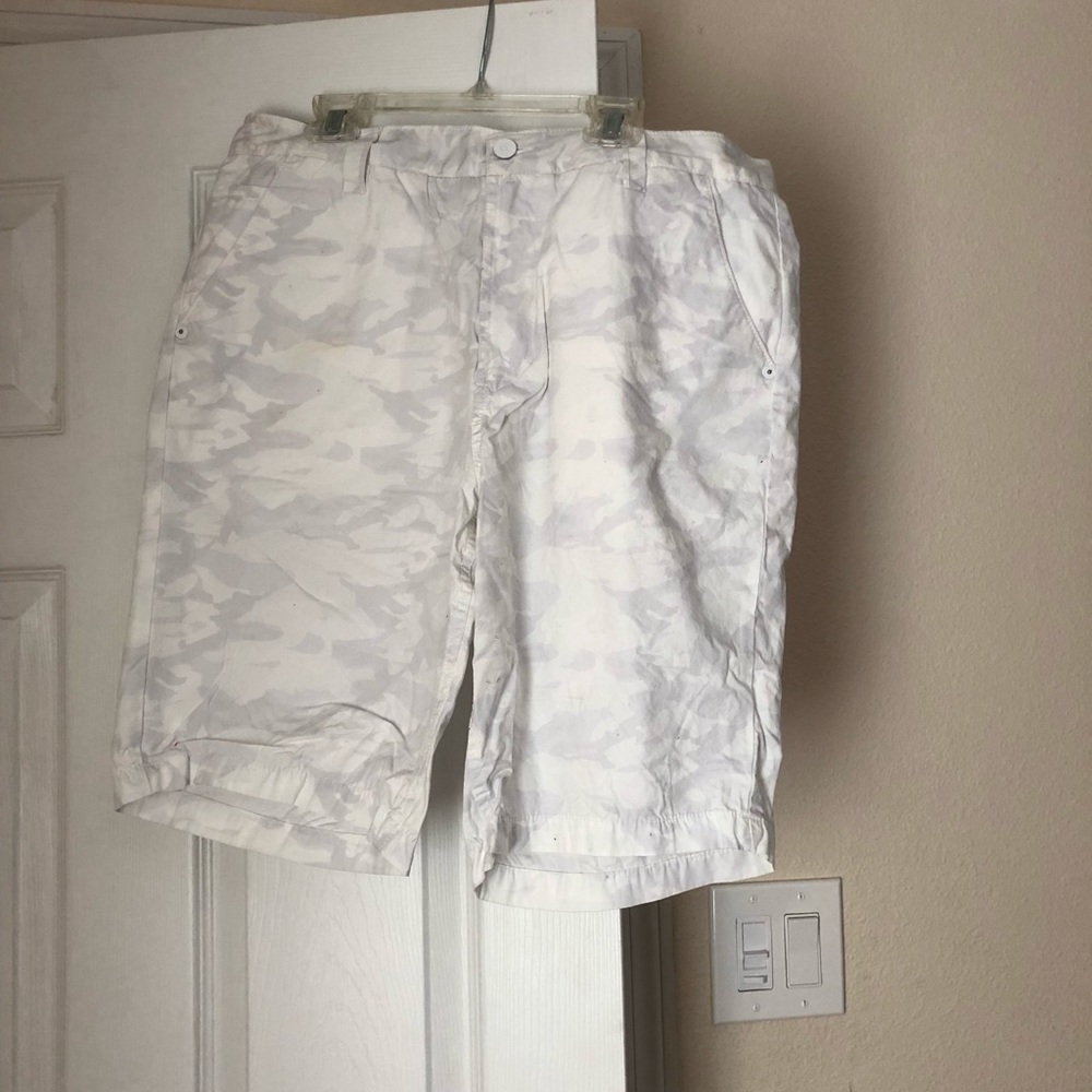 Men’s short